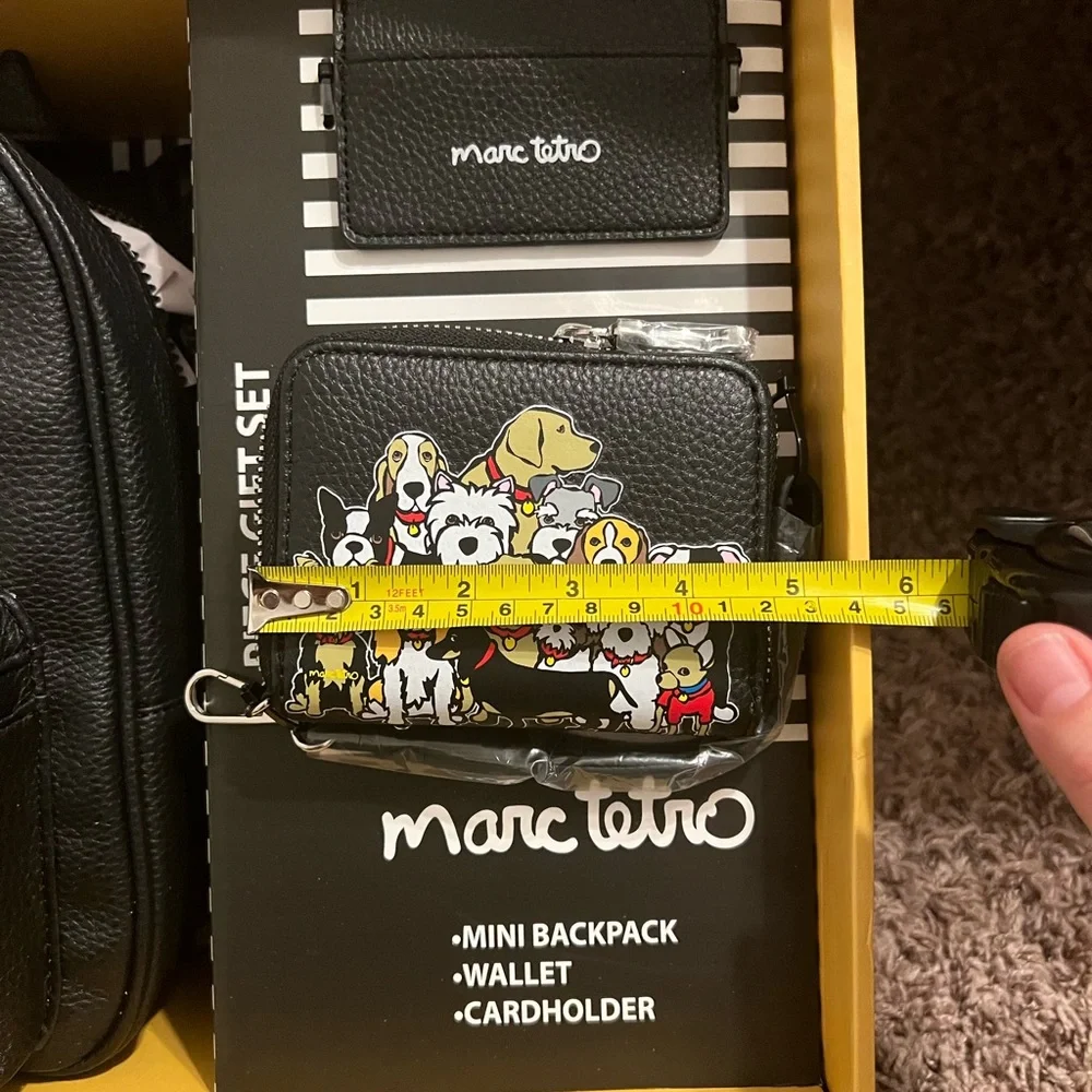 Marc Tetro Gift Set - Picture 6 of 13